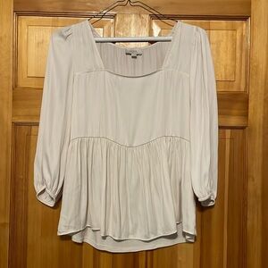 LOFT Outlet Blouse